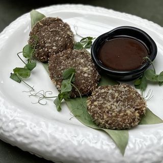 Chiftelute de Legume