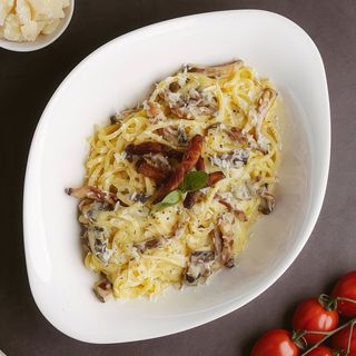 Paste CARBONARA