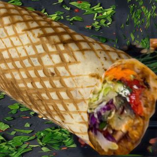 King Durum de Mix pui & vita