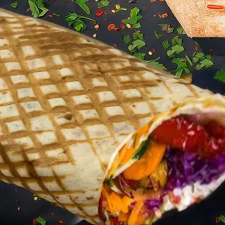 King Durum Vegetal