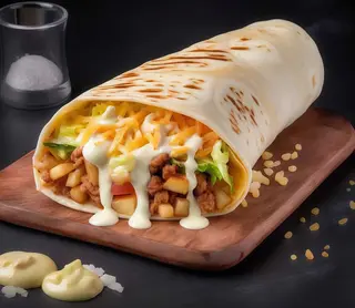 King Cheese Kasarli Pui