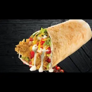 King Cheese Kasarli Crispy Pui