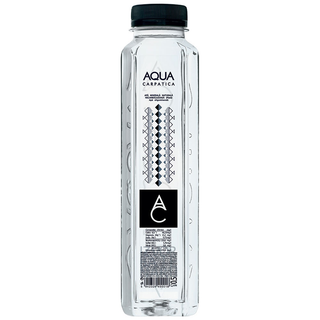Aqua Carpatica Plată