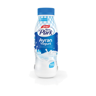 Ayran