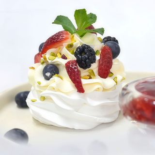 Pavlova