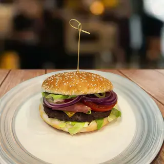 Burger de Vita