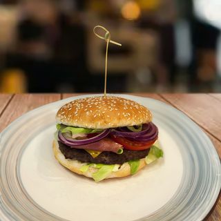 Burger de Vita