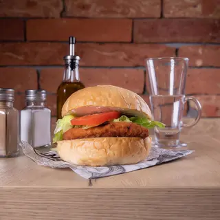 Chicken special