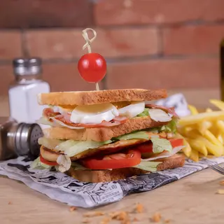 Sandwich Club