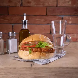 Burger Clasic
