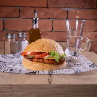 Cheeseburger