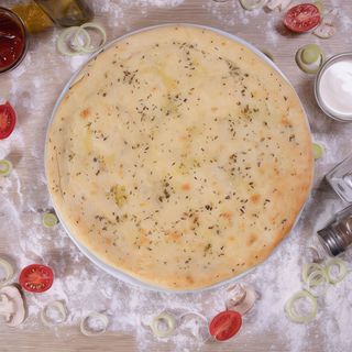 Focaccia