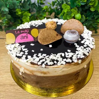 Tort Ready to go