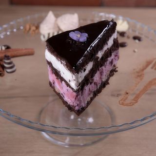 Prăjitură afinată