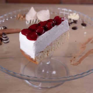 Cheesecake cu fructe