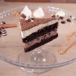 Prăjitură cu whiskey