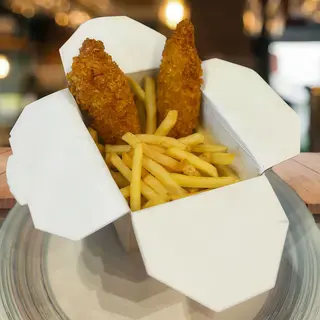 Crispy Box