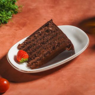 Chocholate cake