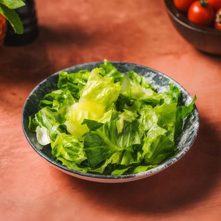 Romaine Lettuce Salad