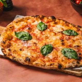 Margherita Fior di Latte