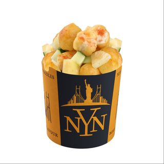 Pui dulce acrisor picant