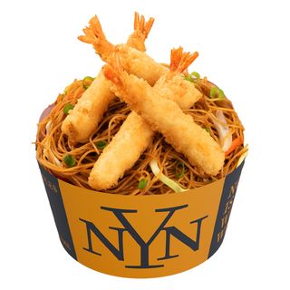 Meniu Noodles creveti torpedo