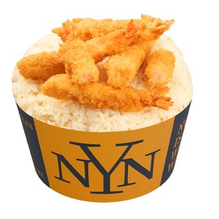 Meniu Orez creveti torpedo