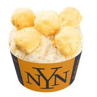 Meniu Orez pui shanghai