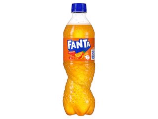 Fanta Orange