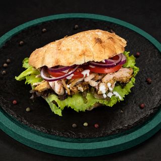 Doner Kebap pui 550 gr