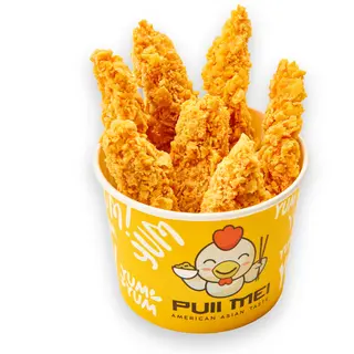 Pui Crispy