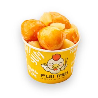Pui cu ananas  350g