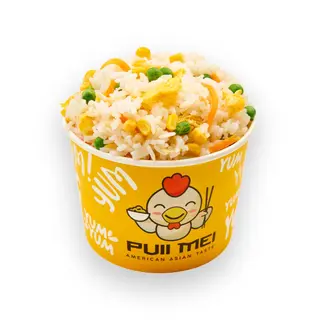 Orez cu legume 250gr