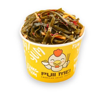 Salata de alge 200gr