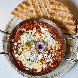 OUA SHAKSHUKA