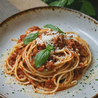 PASTA ALL' AMATRICIANA