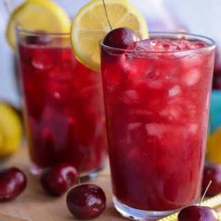 Limonada CHERRY