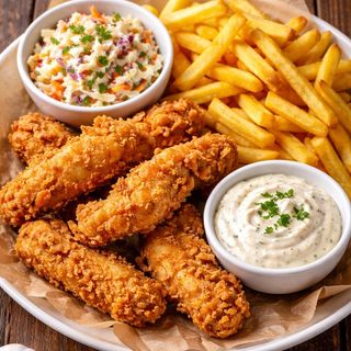 ANGELS CRISPY CLASSIC