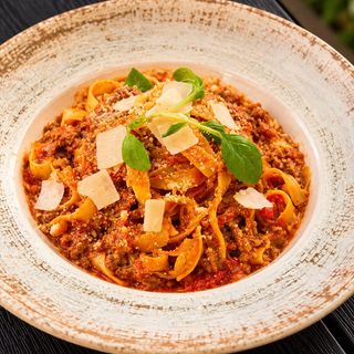 PASTE BOLOGNESE