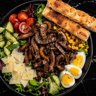 MILANO BEEF SALAD