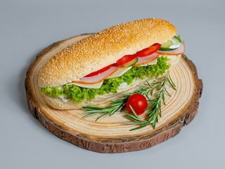 SANDWICH HAIDUCESC