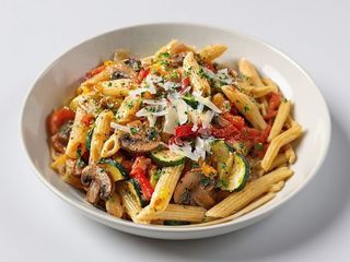 PASTE PRIMAVERA - PRODUS DE POST!