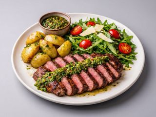 TAGLIATA DE VITA