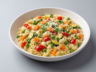 RISOTTO PRIMAVERA