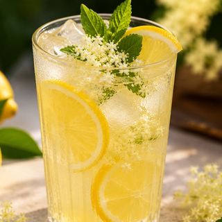 LIMONADA CU SOC