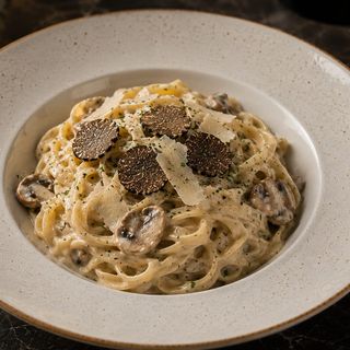 PASTA AL TARTUFO