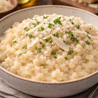 RISOTTO CLASICO