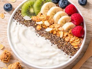 GRANOLA BOWL