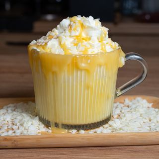 White Mocha