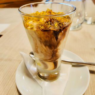 CUPA CREMA FISTIC 100G